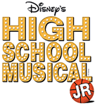 High School Musical JR. for ShowKit (MTI's Disney JR)