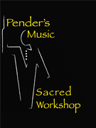 Church Keyboard Workshop by January 14th 2012 - - Saturday Keyboard Co - for