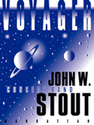 Voyager by Stout J for Full Score