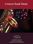 Song For The Winter Moon by Cummings Walter for Concert Band