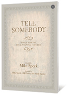 Tell Somebody by - Speck Duren and Hamby - for Preview Pak