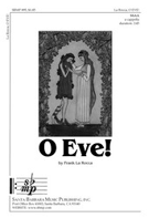 O Eve by Larocca Frank for SSAA