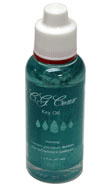Key Oil--conn - 1.6 Oz for Accessorie