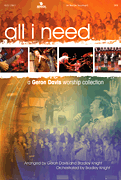 All I Need by - Davis and Knight - for Preview Pak
