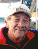 Water Is Wide by - Ramsay Miles - for TTBB