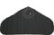 Swab--tenor Sax Hodge Silk - Weighted - Black for Accessorie