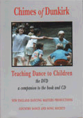 Chimes Of Dunkirk: Great Dances For... for DVD (...children)