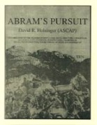Abram's Pursuit by Holsinger David for Concert Band