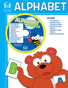 Alphabet for Teacher Book (Version 2 - Bk/CD/PDFs)