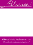 Come To The Water by - Helvey Howard - for SATB a cappella