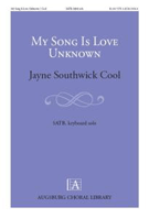 My Song Is Love Unknown