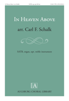 In Heaven Above