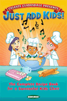 Just Add Kids! by - Clydesdale Celeste - for Text