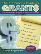 Educator's Guide To Grants by Karges-Bone Linda for Text