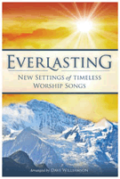 Everlasting by - Williamson Dave - for Preview Pak