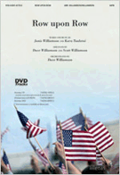 Row Upon Row by Williamson J and Tual - Williamson Dave and S - for SATB