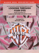 Looking Through Your Eyes by - Story Michael - for Full Score