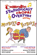 Mother's Day & Father's Day by - Smith J Daniel - for SATB