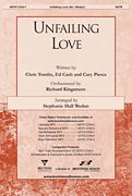 Unfailing Love by Tomlin Cash and Pierce - Wedan Stephanie - for SATB