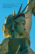America The Beautiful by - Halversen Jackie Frost - for 2-Part Mixed