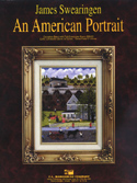 American Portrait An by Swearingen James for Concert Band