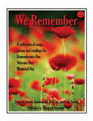 We Remember by Cassils Craig for Unison/2-Part