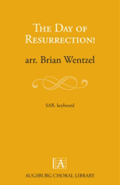 Day Of Resurrection