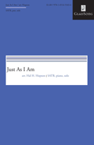 Just As I Am