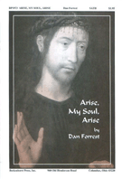 Arise My Soul Arise forrest Dan for SSA