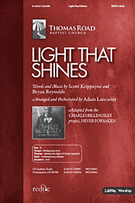 Light That Shines by Krippayne and Reynolds - Lancaster Adam - for SATB