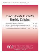 Voice Of The Lobster by - Mas David - for SATB