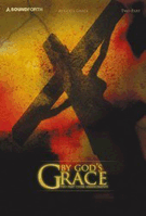 By God's Grace by - Carrier Larry - for 2-Part