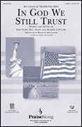 God We Still Trust by - Christopher Keith - for SATB