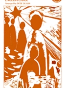 First Nowell by - Duson Dede - for SATB