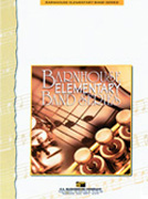 Journey To Centaurus by Huckeby Ed for Concert Band