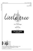 Little Tree by Carey Paul for SA