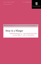 Away In A Manger