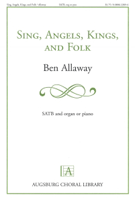 Sing Angels Kings & Folk