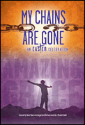 My Chains Are Gone by Clark Dave for Preview Pak