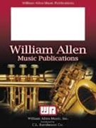 Modal Song & Dance by Del Borgo Elliot for Concert Band