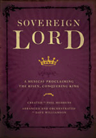 Sovereign Lord by Mehrens Phil - Williamson Dave - for Preview Pak