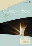 Come And See by Allen Dennis and Nan - Allen Dennis - for Preview Pak