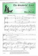 Shepherds' Carol by - Forrest Dan - for SATB