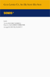 God Loved Us So He Sent His Son by Schreiner Alexander - McDavitt Daniel - for SATB