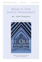 What Is This Lovely Fragrance
