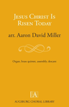 Jesus Christ Is Risen Today