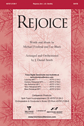 Rejoice fordinal Michael and - Smith J Daniel - for SATB