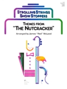 Nutcracker Themes by Tchaikovsky Pyotr Ilyich - McLeod James "Red" - for Supp Parts