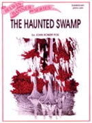 Haunted Swamp by Poe for Piano (Grade 2)
