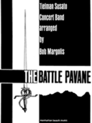 Battle Pavane by Susato Tielman - Margolis Bob - for Full Score